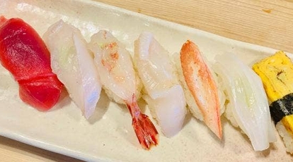 清寿司 五稜郭 北海道函館市本町 和食 Yahoo ロコ