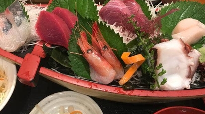 刺身屋新太郎 本店 東京都荒川区西日暮里 魚介 海鮮料理 丼もの 刺身 しらす丼 Yahoo ロコ
