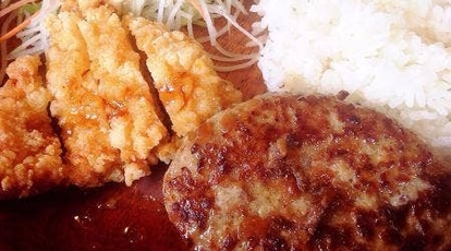びっくりドンキーひばりヶ丘店 北海道札幌市厚別区厚別南 ファミレス Yahoo ロコ