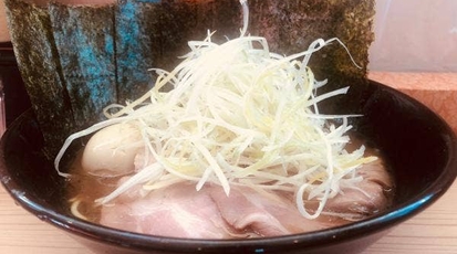 極濃家系ラーメン 歩輝勇 センター北店 神奈川県横浜市都筑区中川中央 ラーメン つけ麺 一般 Yahoo ロコ