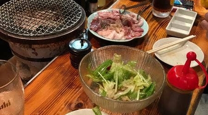 ごぞうろっぷ 東京都大田区大森北 ホルモン 焼肉 Yahoo ロコ