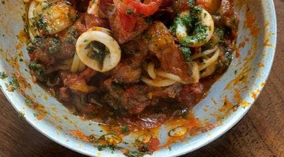 La Festa 福岡県糟屋郡宇美町宇美中央 イタリア料理 パスタ Yahoo ロコ