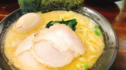 横浜家系ラーメン王子家 東京都八王子市中町 ラーメン Yahoo ロコ