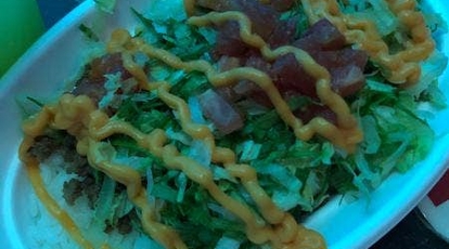 カフェ オーシャンブルー 沖縄県国頭郡本部町字石川 カフェ パスタ アイスクリーム Yahoo ロコ