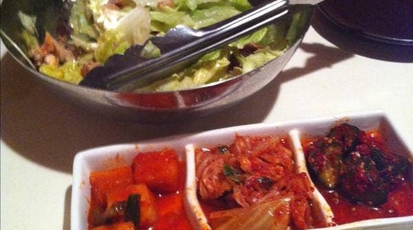 チャメ 恵比寿店 東京都渋谷区恵比寿南 韓国料理 サムギョプサル 油そば Yahoo ロコ