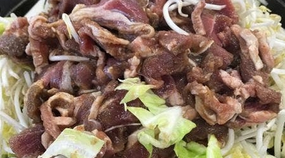 焼肉レストラン井東 千葉県茂原市木崎 肉料理 一般 Yahoo ロコ