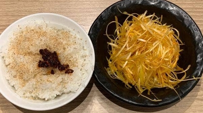 武骨家 相模大野店 神奈川県相模原市南区相模大野 ラーメン つけ麺 一般 Yahoo ロコ