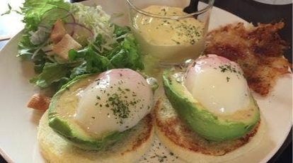 Egg Cafe 山口県下関市楠乃 カフェ Yahoo ロコ