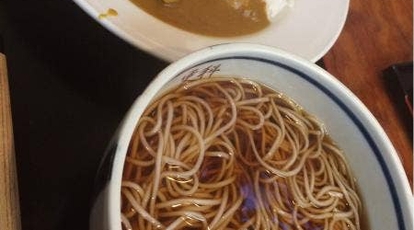 更科 神奈川県相模原市南区相模大野 そば 蕎麦 うどん 定食 Yahoo ロコ