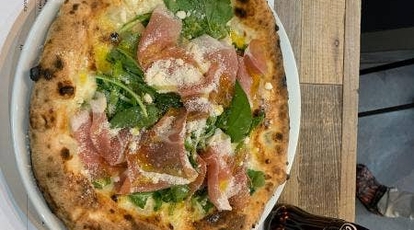 Zecchini Pizza Bancarella 秋田県秋田市中通 ピザ Yahoo ロコ