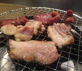 焼肉1000円食べ放題 298 にくや 三宮店 兵庫県神戸市中央区北長狭通 焼肉 ホルモン Yahoo ロコ