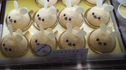 ラ テールセゾン 二子玉川東急フードショー店 東京都世田谷区玉川 ケーキ Yahoo ロコ