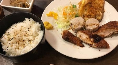 味工房ホン田 愛知県名古屋市昭和区鶴舞 中華料理 一般 Yahoo ロコ