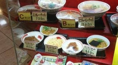 ぷーとん 福井県福井市大和田 ラーメン つけ麺 一般 Yahoo ロコ