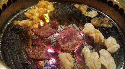 炭火食菜 まる 東京都八王子市中町 焼肉 Yahoo ロコ