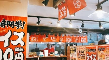 横浜家系ラーメン 横浜道 品川港南口店 東京都港区港南 家系ラーメン とんこつラーメン Yahoo ロコ