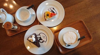 Sweets Cafe Milcrown 岡山県倉敷市水島東常盤町 カフェ Yahoo ロコ