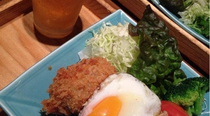 大戸屋 笹塚駅前店 東京都渋谷区笹塚 ランチ 定食 Yahoo ロコ