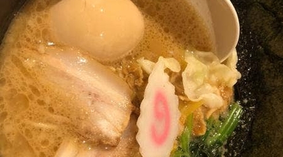 Tokyo豚骨base Made By 一風堂 成田空港第2ターミナル店 千葉県成田市古込 とんこつラーメン Yahoo ロコ