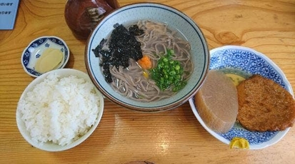 出雲屋 広島県東広島市西条町寺家 うどん Yahoo ロコ