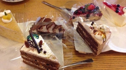 Look Sweet Factory T Box 三重県四日市市日永 カフェ ケーキ屋 バイキング Yahoo ロコ
