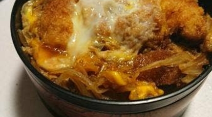 やませ食堂 静岡県菊川市半済 定食 カツ丼 Yahoo ロコ