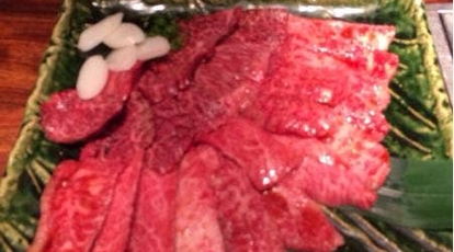 京都牛焼肉 すみれ家 二子玉川店 東京都世田谷区玉川 ホルモン Yahoo ロコ