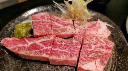 七輪焼肉 とろとばか 熊本県熊本市中央区花畑町 焼肉 Yahoo ロコ