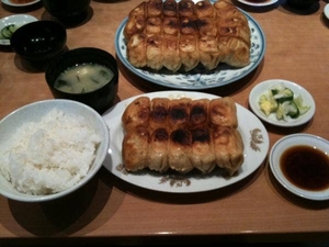 ホワイト餃子 鹿児島店 鹿児島県鹿児島市荒田 ラーメン 餃子 Yahoo ロコ