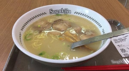 スガキヤ Dcmカーマ21名古屋城北店 愛知県名古屋市北区浪打町 ラーメン 餃子 Yahoo ロコ