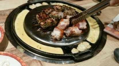 ポルチプ サムギョプサル 藤が丘店 愛知県名古屋市名東区藤見が丘 焼肉 Yahoo ロコ