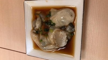 刺身 焼とり 関ぐち 新館 埼玉県草加市氷川町 居酒屋 Yahoo ロコ