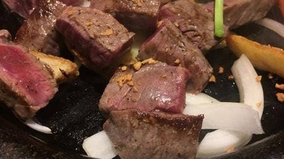 人気料理 メニュー 宮崎ステーキハウス霧峰 川崎アゼリア店 神奈川県川崎市川崎区駅前本町 ステーキ Yahoo ロコ