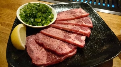 焼肉 だい 広島県広島市中区流川町 焼肉 ホルモン Yahoo ロコ