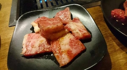 焼肉 だい 広島県広島市中区流川町 焼肉 ホルモン Yahoo ロコ