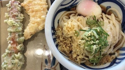 はなまるうどん うまげな イトーヨーカドー三郷店 埼玉県三郷市ピアラシティ うどん Yahoo ロコ