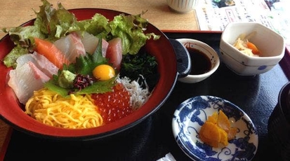 Jfおおいた別府潮彩屋 大分県別府市亀川浜田町 魚介 海鮮料理 丼もの ソフトクリーム Yahoo ロコ