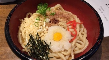 へんこつうどん真備 岡山県倉敷市真備町川辺 うどん Yahoo ロコ