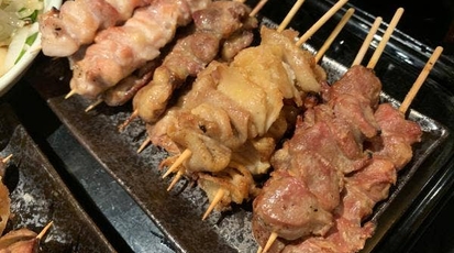 ももや 御茶ノ水店 東京都千代田区神田駿河台 焼き鳥 Yahoo ロコ