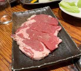 ビーフレストラン トヤマ 岡山県倉敷市片島町 焼肉 ホルモン Yahoo ロコ