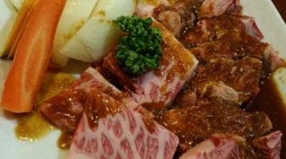 あそこ 大阪府大阪狭山市茱萸木 ホルモン 焼肉 Yahoo ロコ