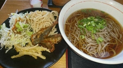 うどん処五平太 山口県萩市大字江向 うどん そば 蕎麦 Yahoo ロコ