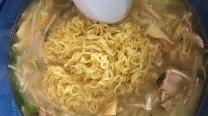 ちんしゃん 青森県八戸市大字新井田 ラーメン インドカレー 餃子 Yahoo ロコ