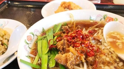 餃子の王将 川崎医大前店 岡山県倉敷市松島 ラーメン 餃子 Yahoo ロコ