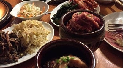 ホルモン焼肉 縁 西日暮里店 東京都荒川区西日暮里 焼肉 Yahoo ロコ