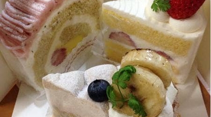 Kaika 福島県いわき市鹿島町下蔵持 ケーキ屋 シュークリーム プリン Yahoo ロコ