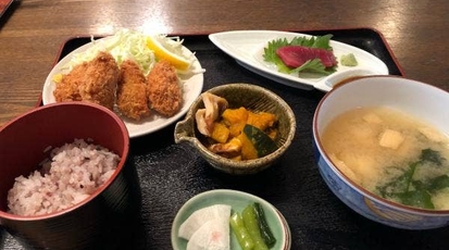 お食事処 大瀬 新潟県糸魚川市南押上 魚介 海鮮料理 丼もの ご当地グルメ Yahoo ロコ