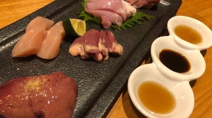 那ゆたや 大阪府吹田市江坂町 焼鳥 Yahoo ロコ