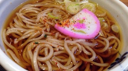 そばいち Tokyo Food Bar秋葉原 東京都千代田区神田花岡町 そば Yahoo ロコ