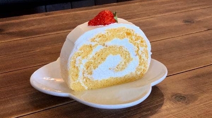 Little Deco 福井県鯖江市宮前 カフェ ケーキ屋 Yahoo ロコ